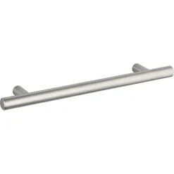 Geen Greep Theo rvs 224mm