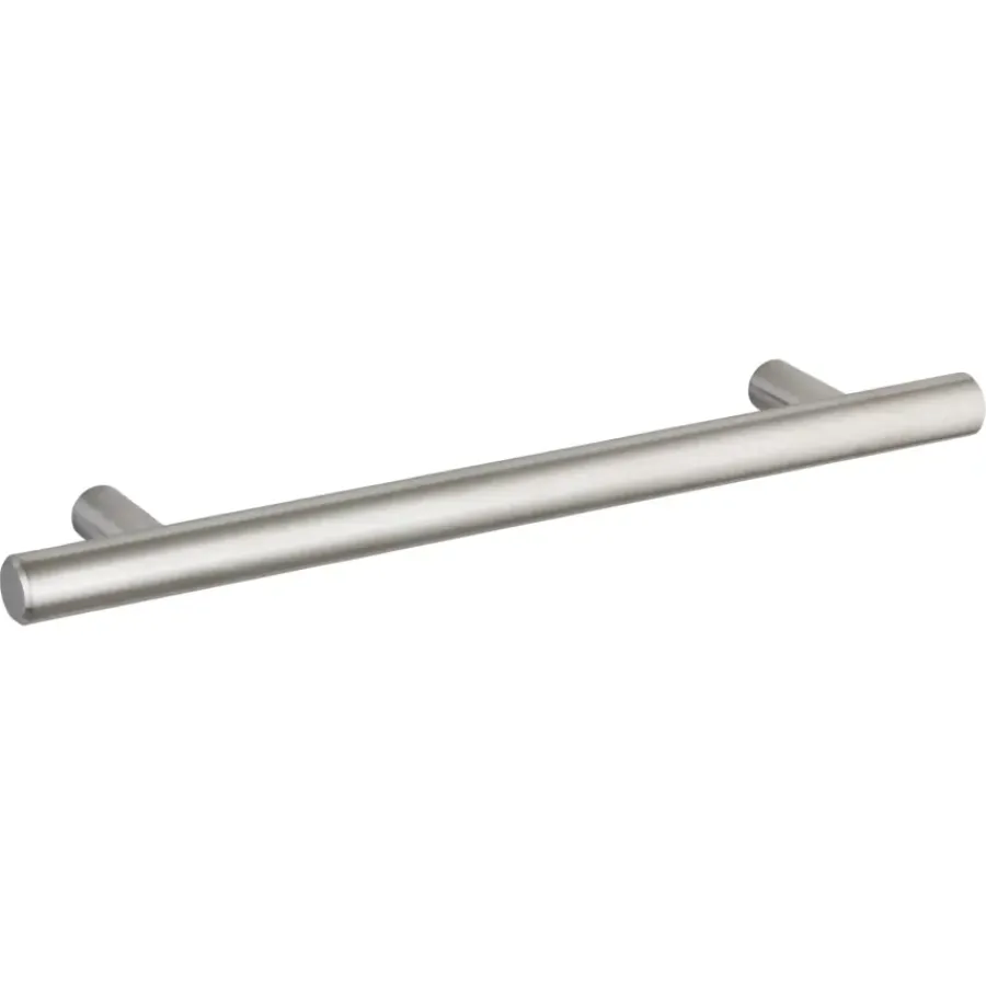 Geen Greep Theo rvs 224mm