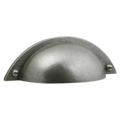Geen Greep Wexford ijzer 96mm