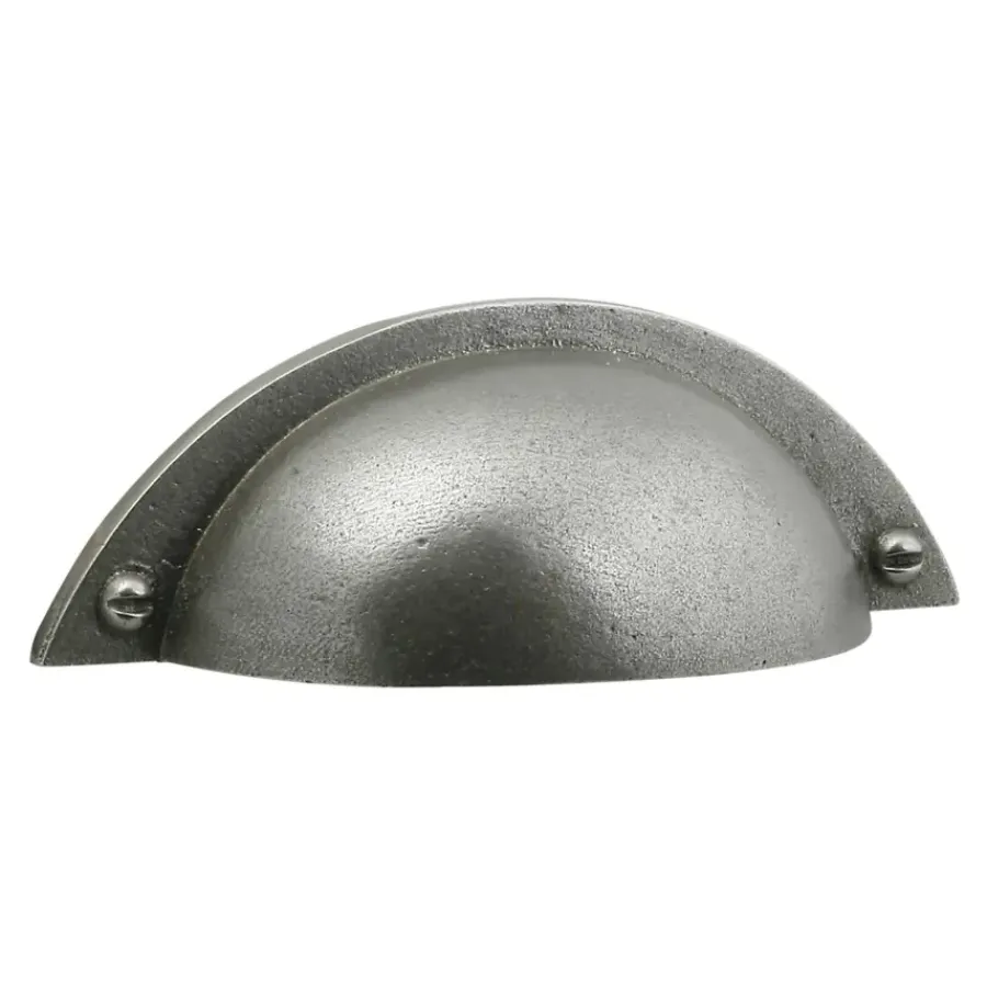 Geen Greep Wexford ijzer 96mm