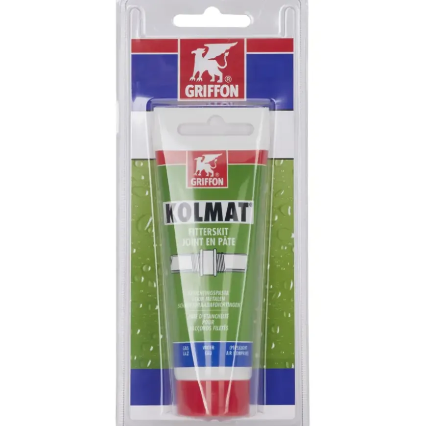 Griffon Fitterskit 100gram