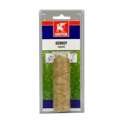 Griffon Hennep 40gram