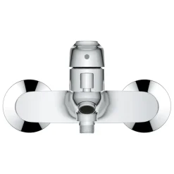 Grohe badkraan Quickfix Swift chroom 15 cm