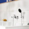 Grohe Badmengkraan Start Edge