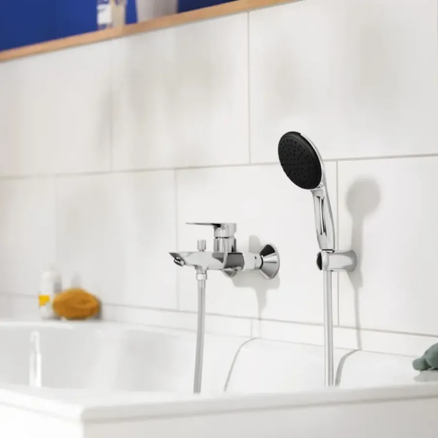 Grohe Badmengkraan Start Edge