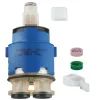 Grohe cartouce voor ééngreepsmengkranen 28 mm