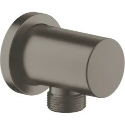 Grohe Colours Aansluitbocht voor Doucheslang Essence New Grafiet