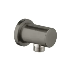 Grohe Colours Aansluitbocht voor Doucheslang Essence New Grafiet