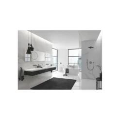 Grohe Colours Aansluitbocht voor Doucheslang Essence New Grafiet