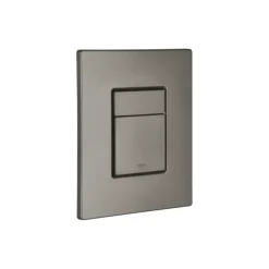 Grohe Colours Bedieningspaneel Skate Cosmopolitan Grafiet Kunststof