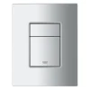 Grohe Colours Bedieningspaneel Skate Cosmopolitan koper kunststof