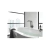 Grohe Colours Vrijstaande Badkraan Essence New Grafiet met Handdouche