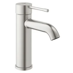 Grohe Colours Wastafelkraan Essence New S RVS