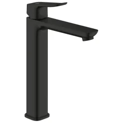 Grohe Dice wastafelmengkraan XL-Size Mat Zwart