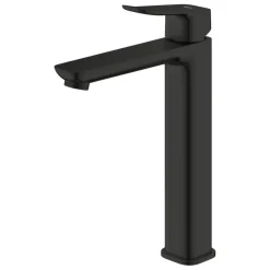 Grohe Dice wastafelmengkraan XL-Size Mat Zwart