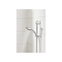 Grohe douchekop Quickfix Vitalio Joy handdouche 1 stand ø 11 cm chroom
