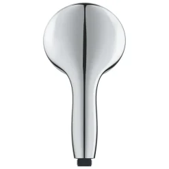 Grohe douchekop Quickfix Vitalio Start 110 handdouche waterbesparend 1 stand ø 11 cm chroom