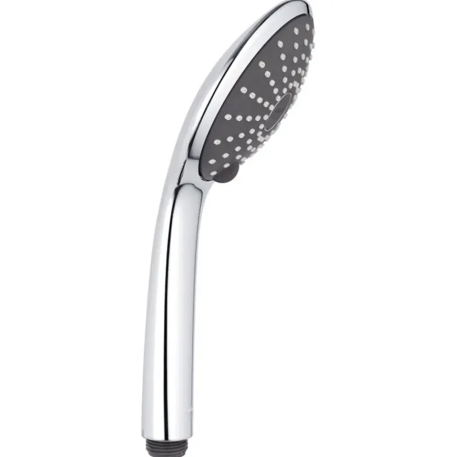 Grohe douchekop Quickfix Vitalio Joy handdouche 2 standen ø 11 cm chroom
