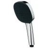 Grohe douchekop Quickfix Vitalio Comfort handdouche waterbesparend 2 standen ø 11 cm chroom