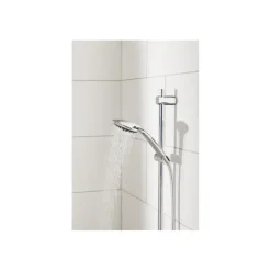 Grohe douchekop Quickfix Vitalio Joy handdouche 3 standen ø 11 cm chroom