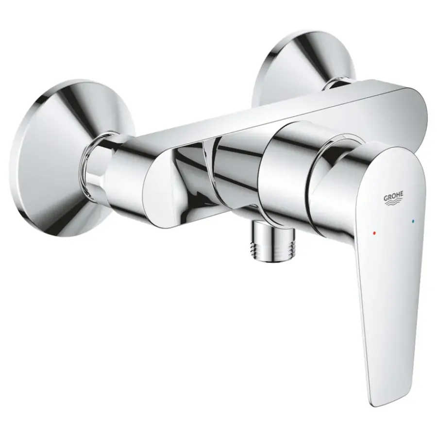 Grohe douchemengkraan Start Edge 15cm
