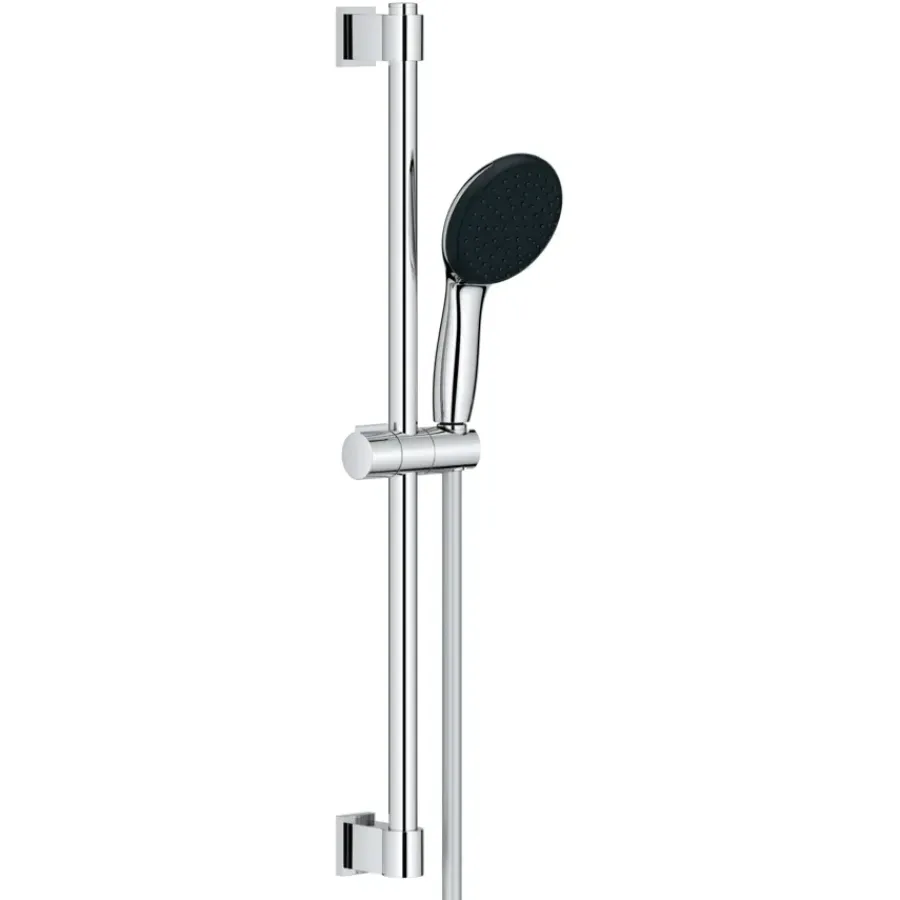 Grohe doucheset Quickfix Vitalio Start 2 standen chroom