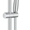 Grohe doucheset Quickfix Vitalio Start 3 standen chroom