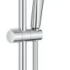 Grohe doucheset Quickfix Vitalio Comfort 3 standen chroom