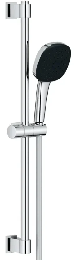 Grohe doucheset Quickfix Vitalio Comfort 3 standen chroom