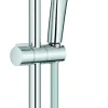 Grohe doucheset Quickfix Vitalio Comfort 2 standen chroom