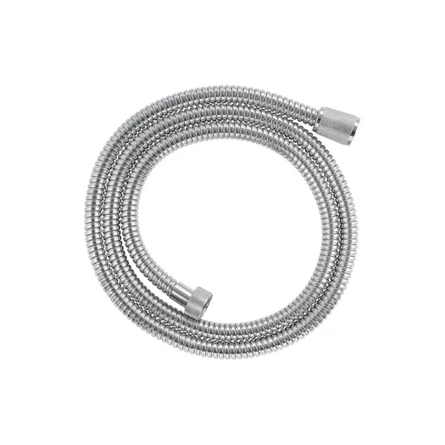 Grohe doucheslang VitalioFlex Metal metaal 150 cm chroom