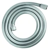 Grohe doucheslang VitalioFlex Comfort kunststof 175 cm chroom