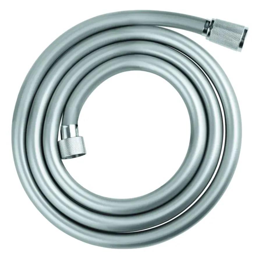 Grohe doucheslang VitalioFlex Comfort kunststof 175 cm chroom