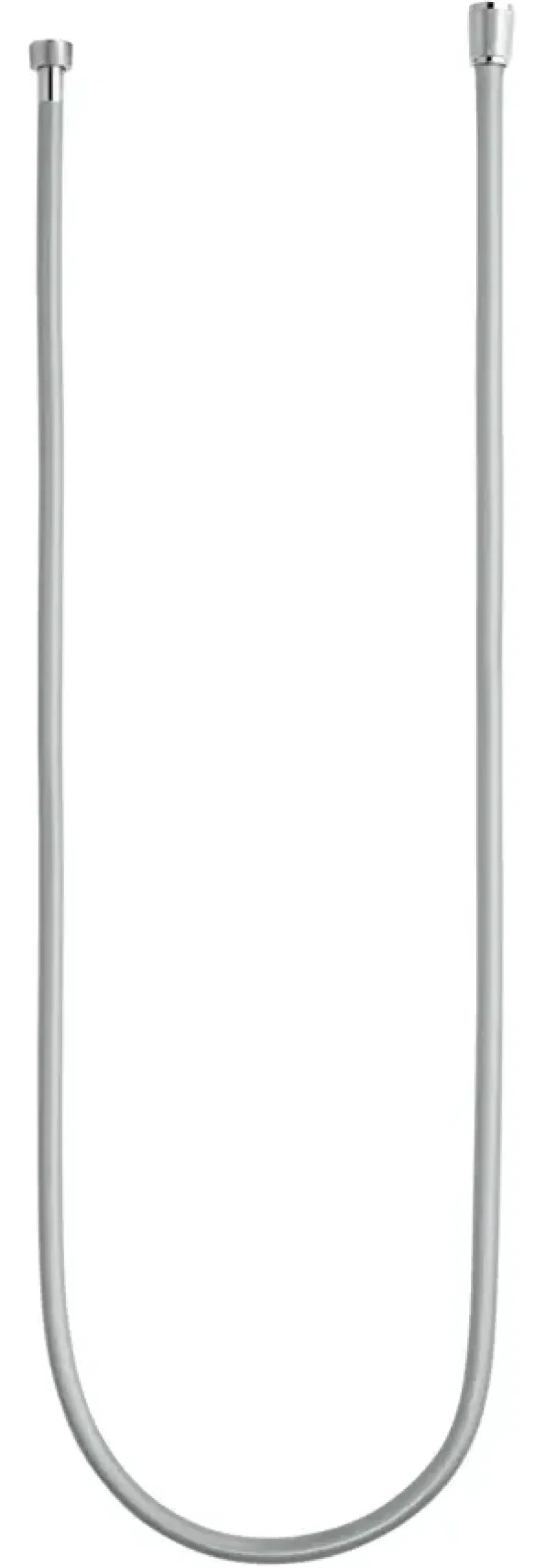 Grohe doucheslang VitalioFlex Comfort kunststof 175 cm chroom