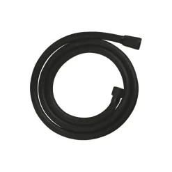 Grohe doucheslang VitalioFlex Trend kunststof 150 cm mat zwart