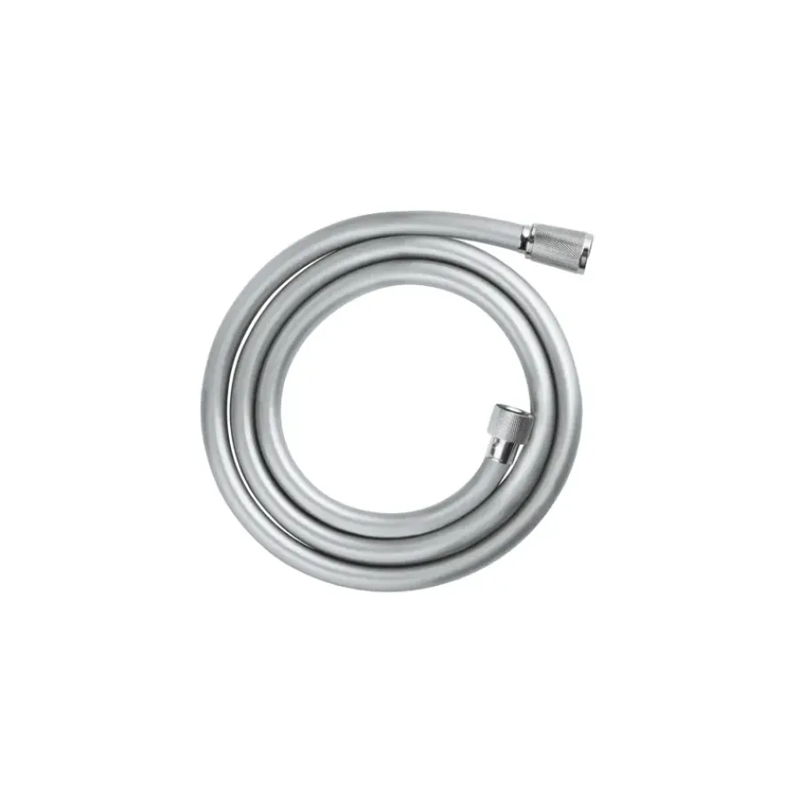 Grohe doucheslang VitalioFlex Comfort kunststof 150 cm chroom