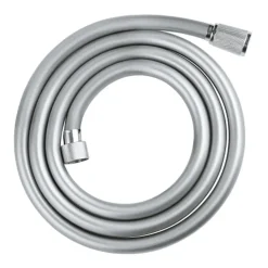 Grohe doucheslang VitalioFlex Trend kunststof 175 cm chroom