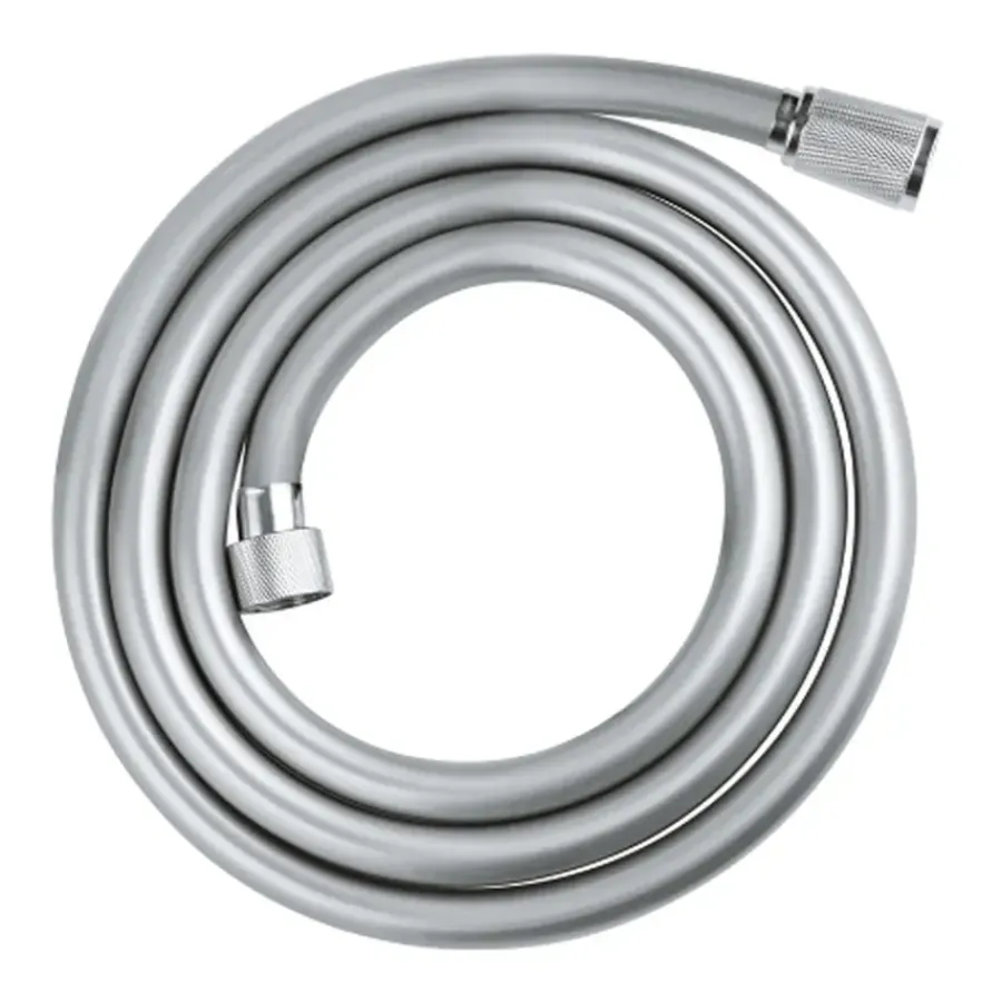 Grohe doucheslang VitalioFlex Trend kunststof 175 cm chroom