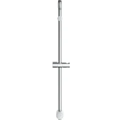 Grohe Douchesysteem Vitalio Start 250 met omstelling Rond, Max. 8,0L/M Bij 3 Bar Chroom - hartafstand kraan 15 cm