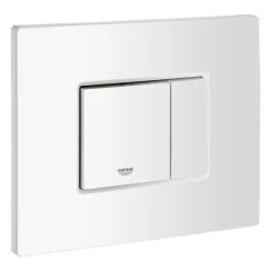 Grohe Even Bedieningspaneel Wit