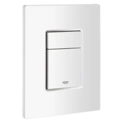 Grohe Even Bedieningspaneel Wit