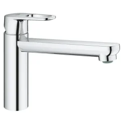 Grohe keukenkraan Start flow QuickFix chroom
