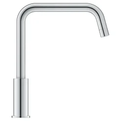 Grohe keukenkraan Start hoge U-uitloop QuickFix chroom