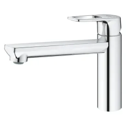 Grohe Keukenmengkraan Start Loop middelhoge uitloop Chroom