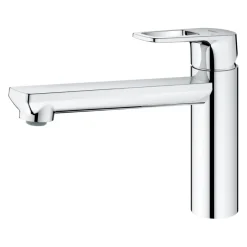 Grohe Keukenmengkraan Start Loop middelhoge uitloop Chroom