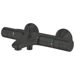 Grohe Precision Start Badkraan mat zwart
