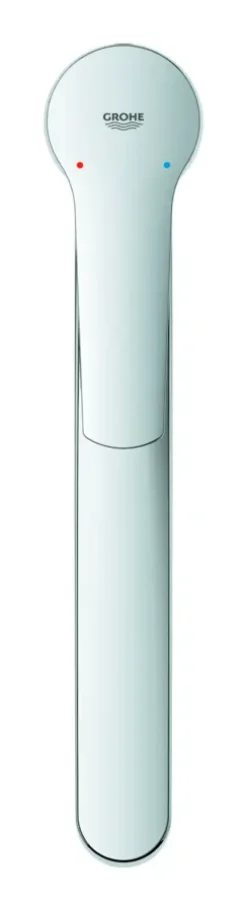 Grohe Quickfix keukenkraan Start lage uitloop chroom