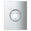 Grohe Sail Bedieningspaneel Chroom