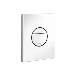 Grohe Sail Bedieningspaneel Wit