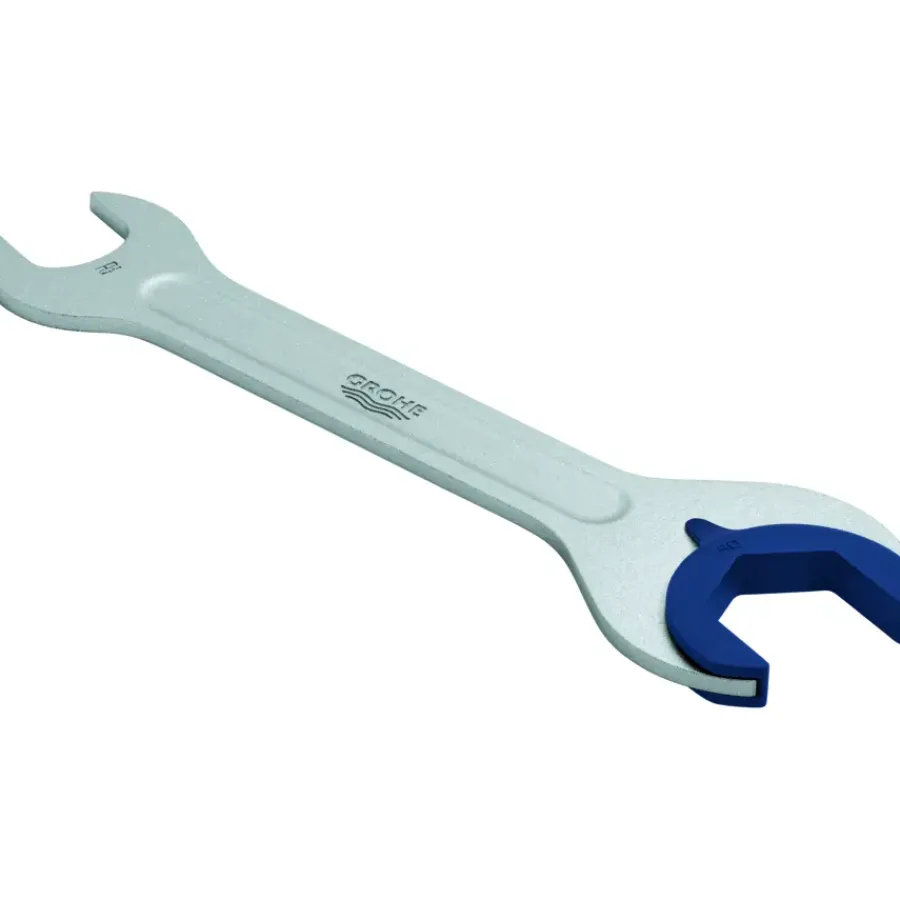 Grohe Start Classic éénhendel badkraan Chroom 15 cm